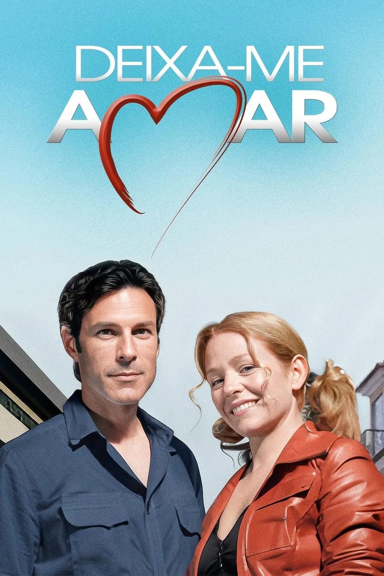 Poster of Deixa-me Amar