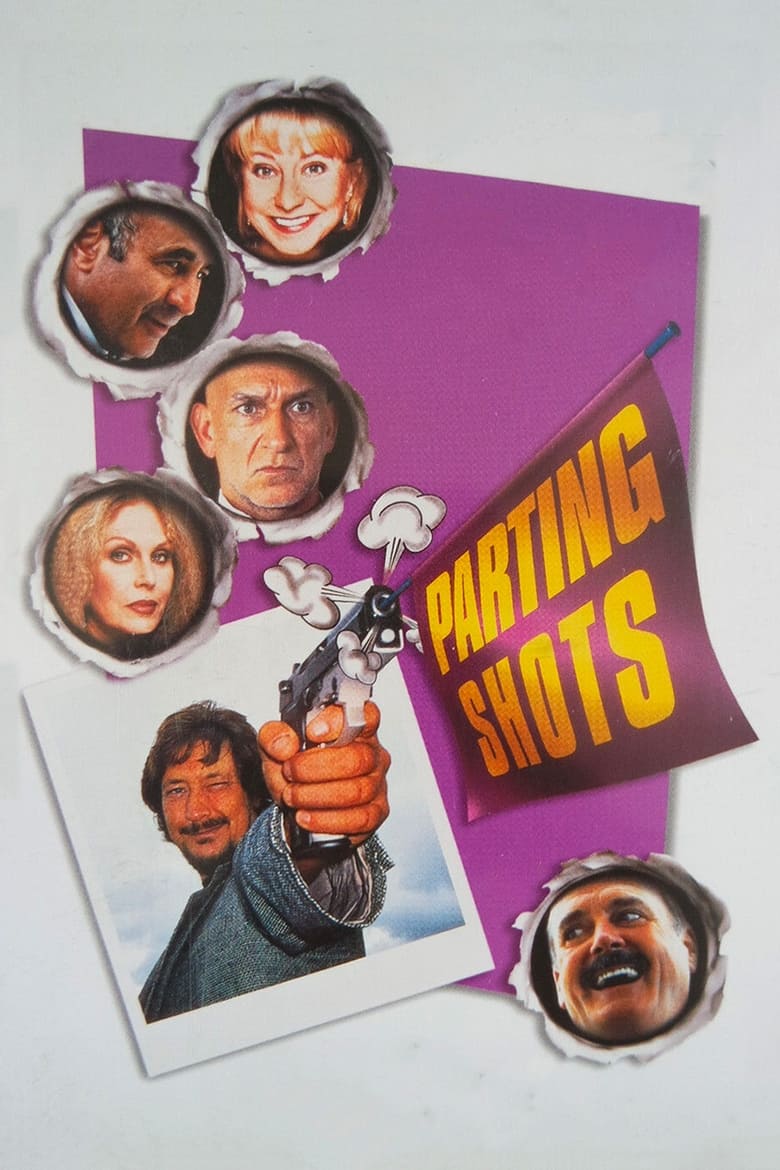 Poster of Parting Shots