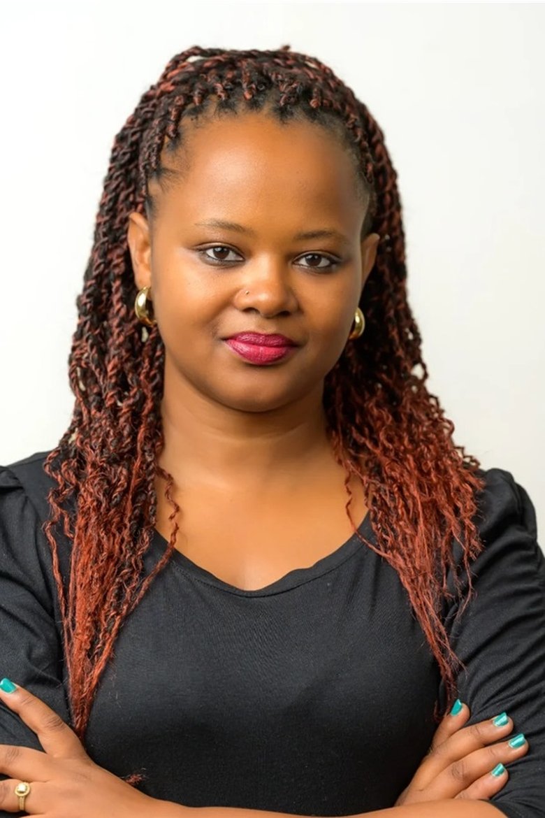Portrait of Mkaiwawi Mwakaba
