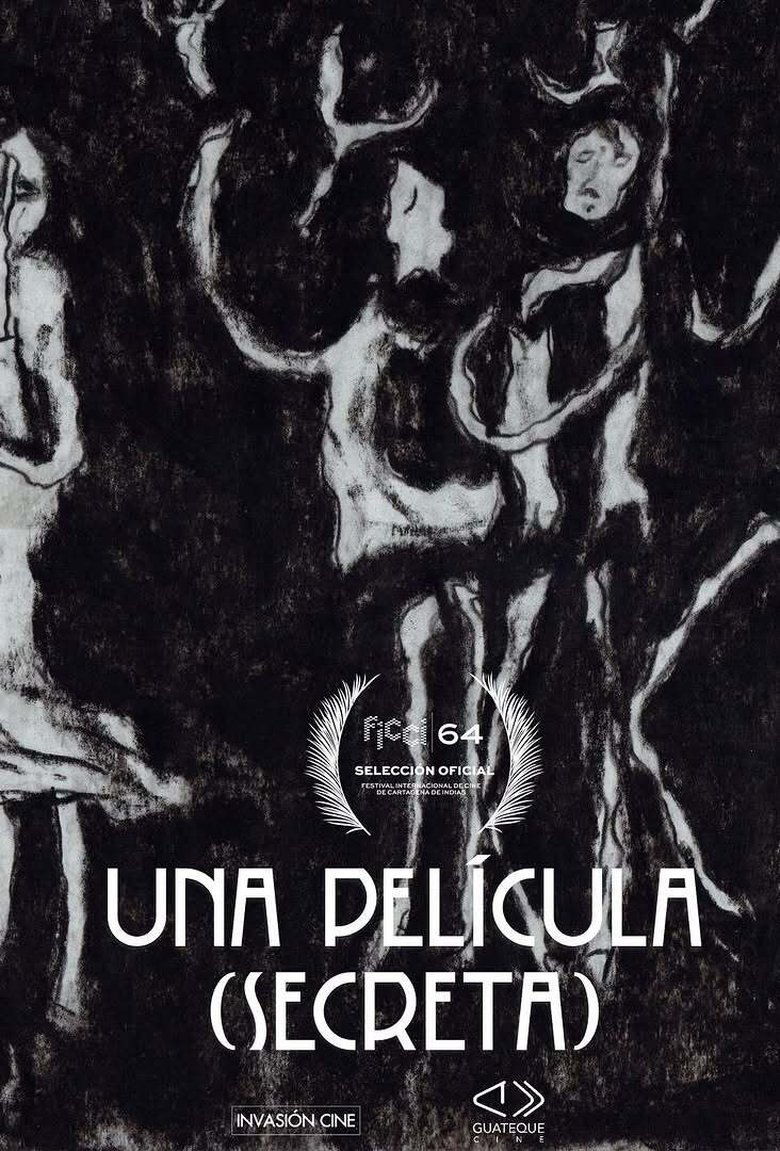 Poster of Una película (secreta)