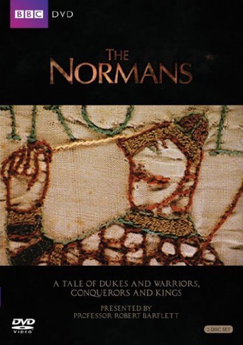 Poster of The Normans