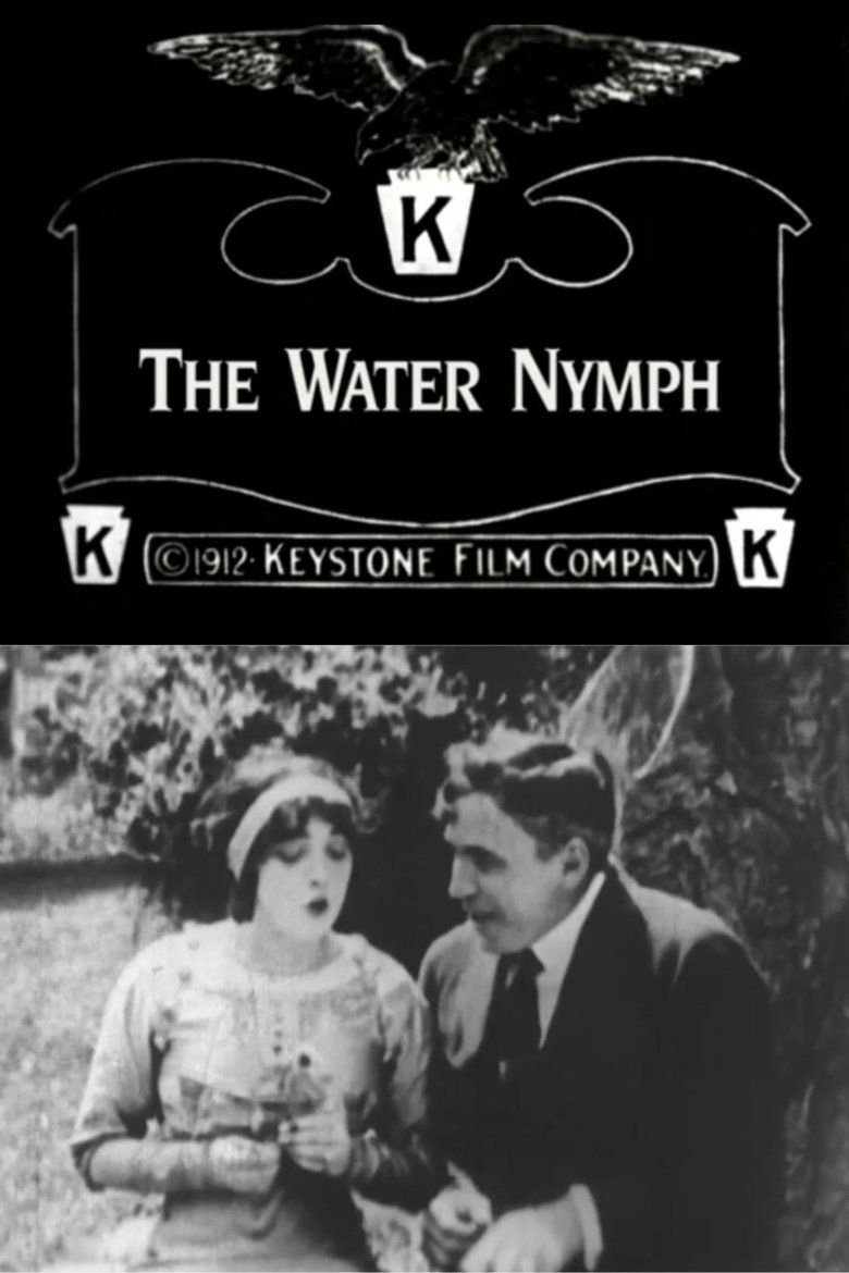 Poster of The Water Nymph