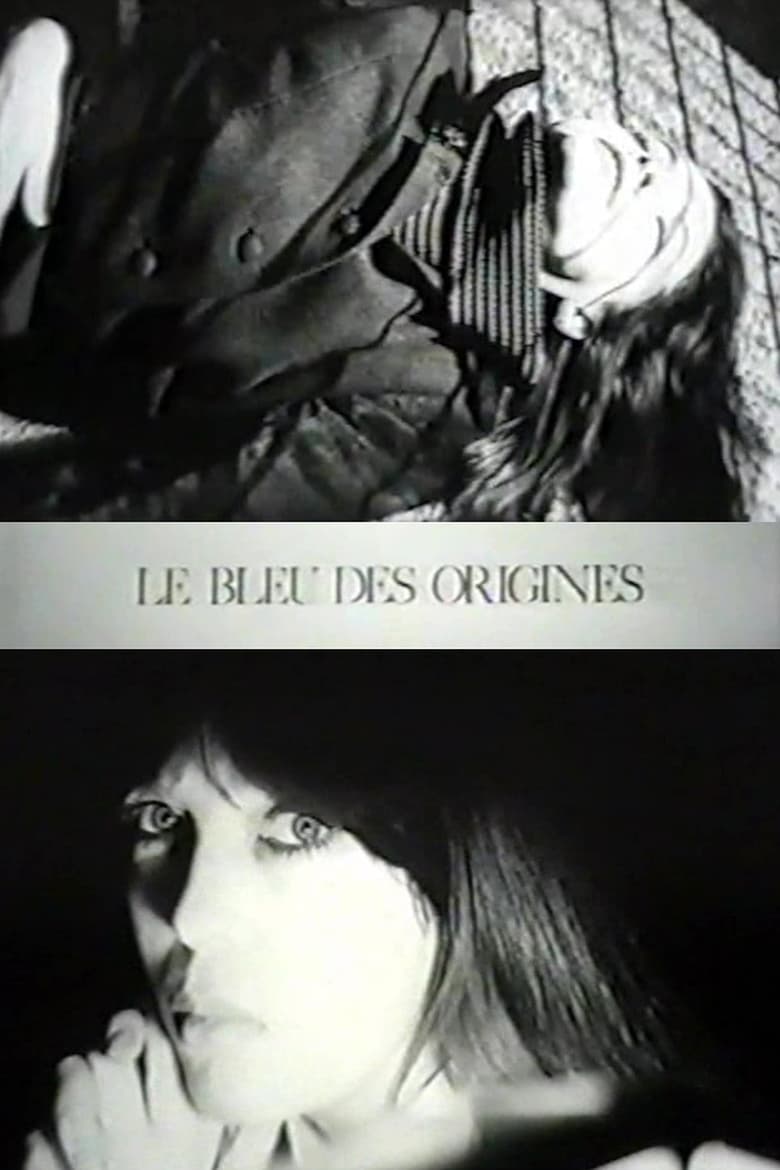 Poster of The Blue of the Origins