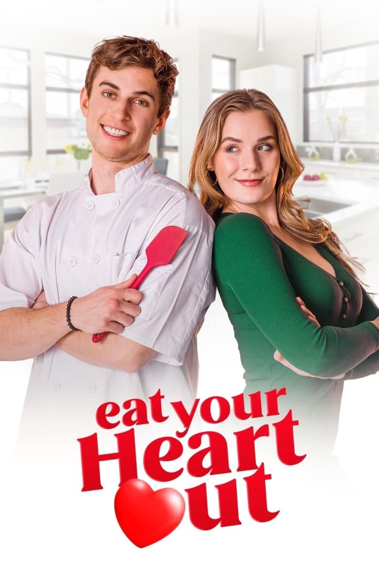 Poster of Eat Your Heart Out