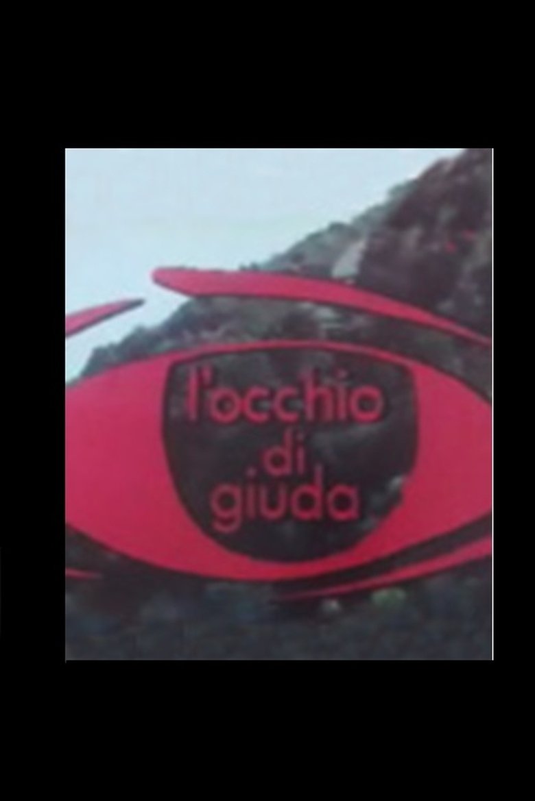 Poster of L'Occhio di Giuda