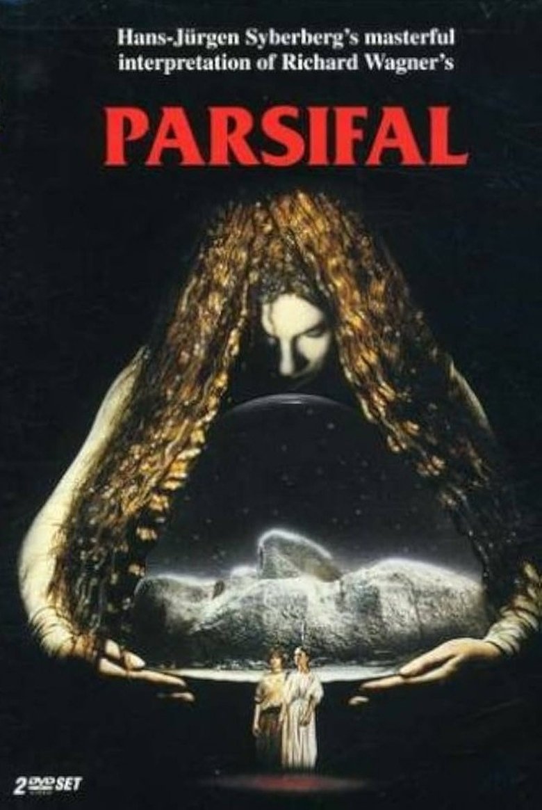 Poster of Parsifal
