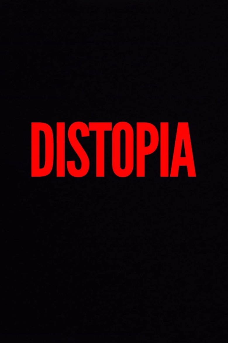 Poster of Distopia
