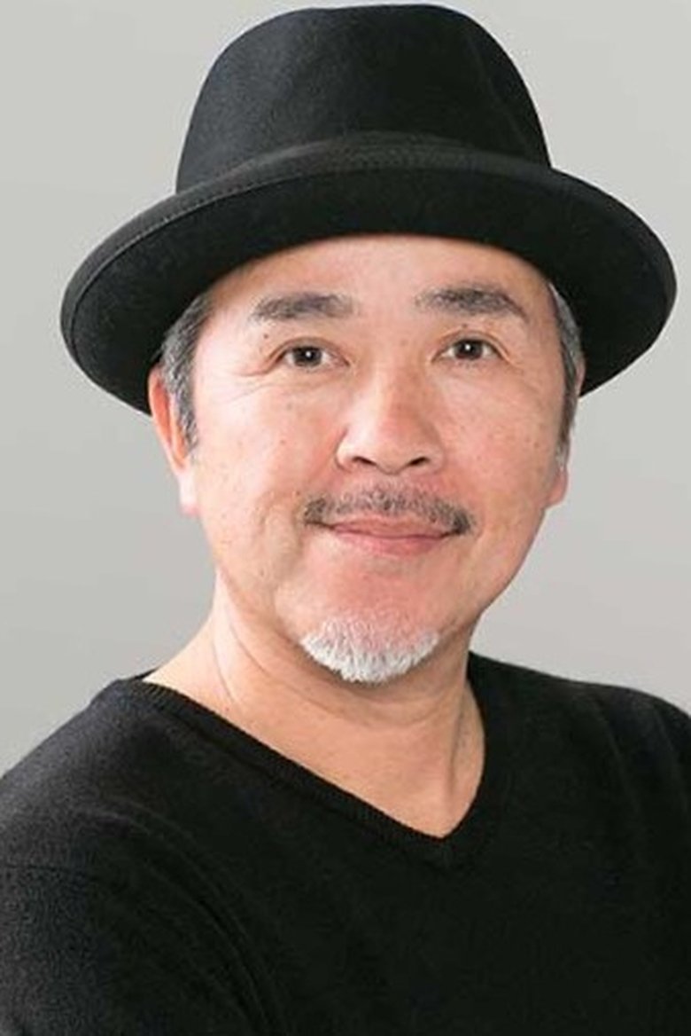 Portrait of Tsumami Edamame