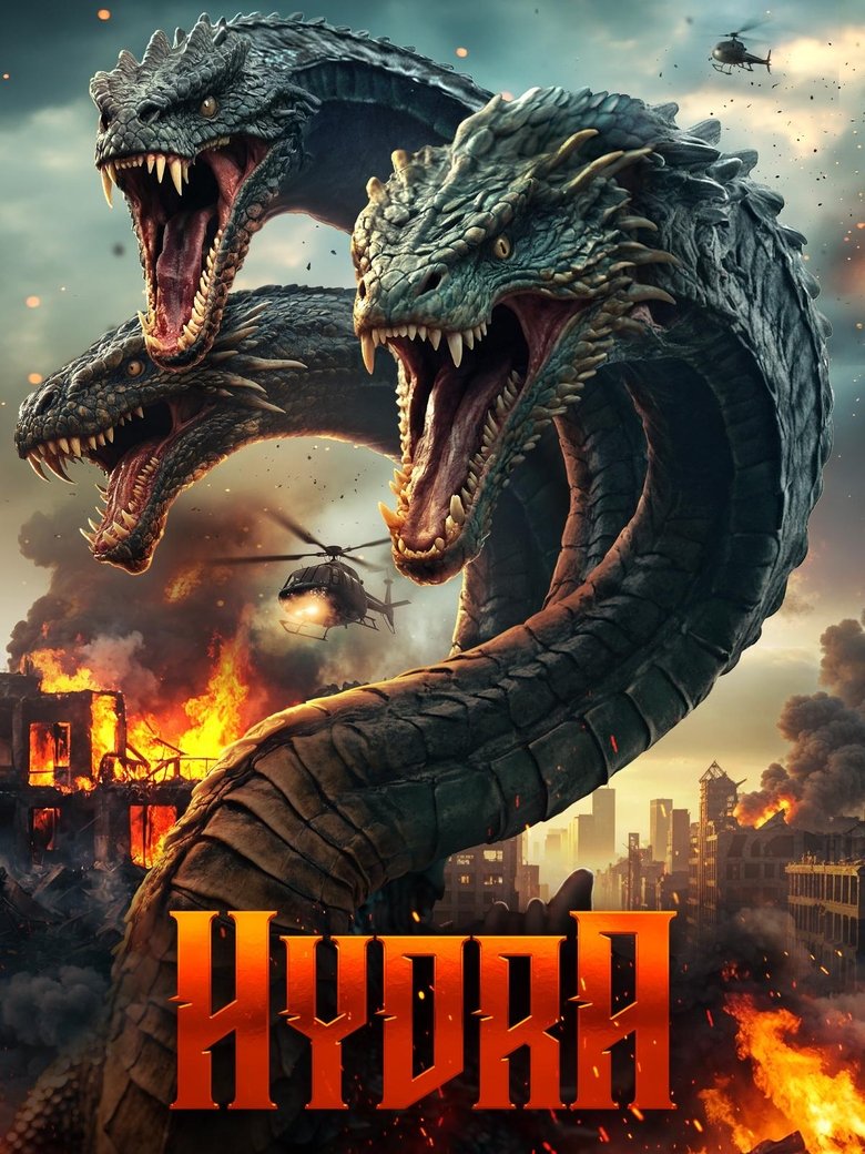 Poster of Hydra