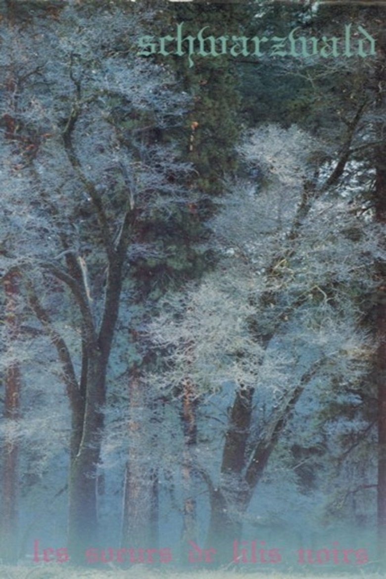 Poster of Schwarzwald
