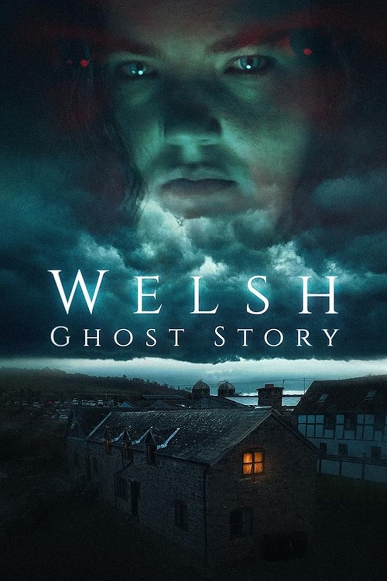 Poster of Welsh Ghost Story