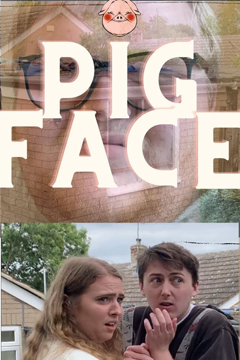 Poster of Pig Face