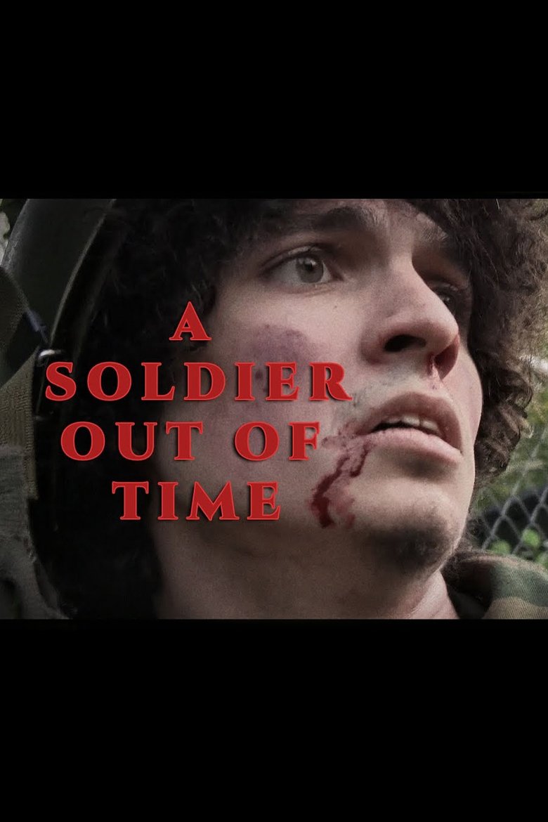 Poster of A Soldier Out of Time