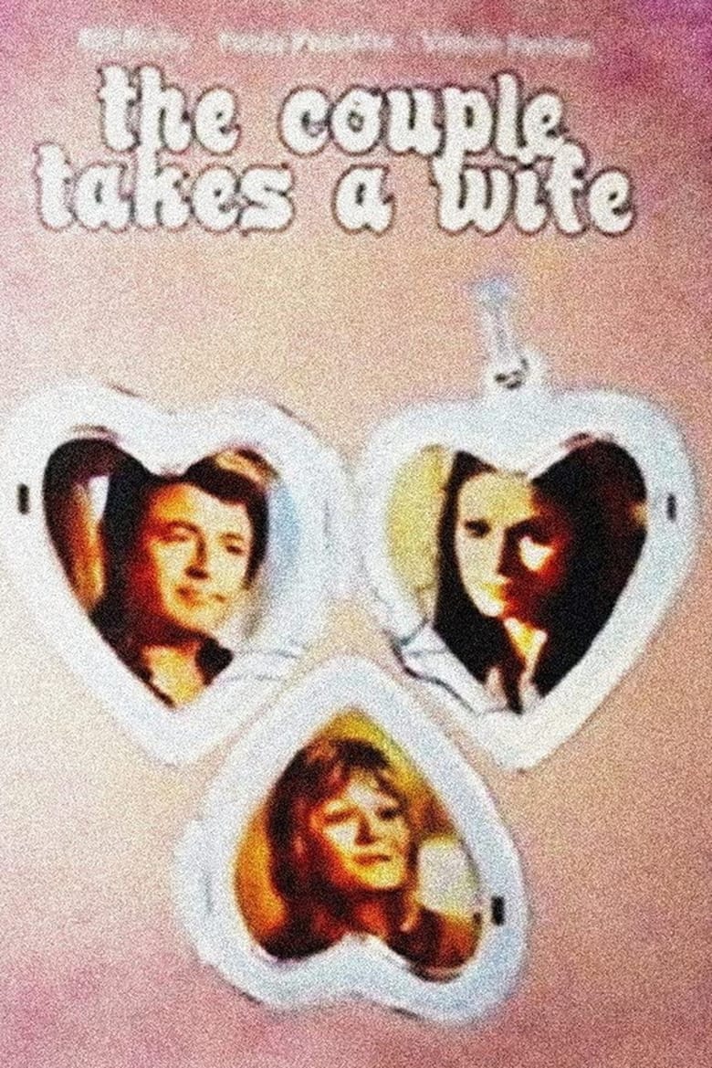 Poster of The Couple Takes a Wife