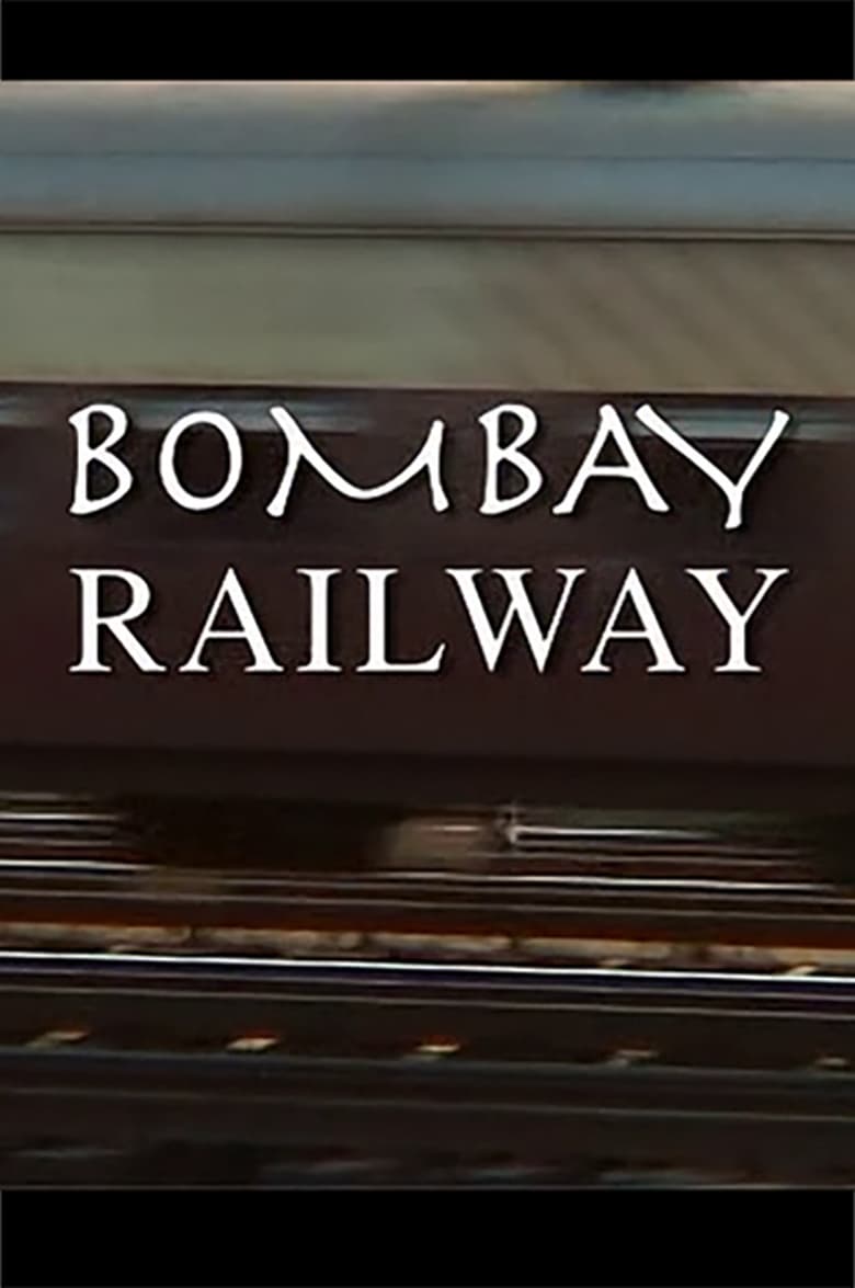 Poster of Bombay Railway