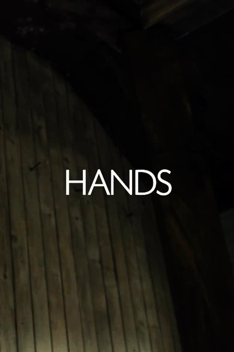 Poster of Hands