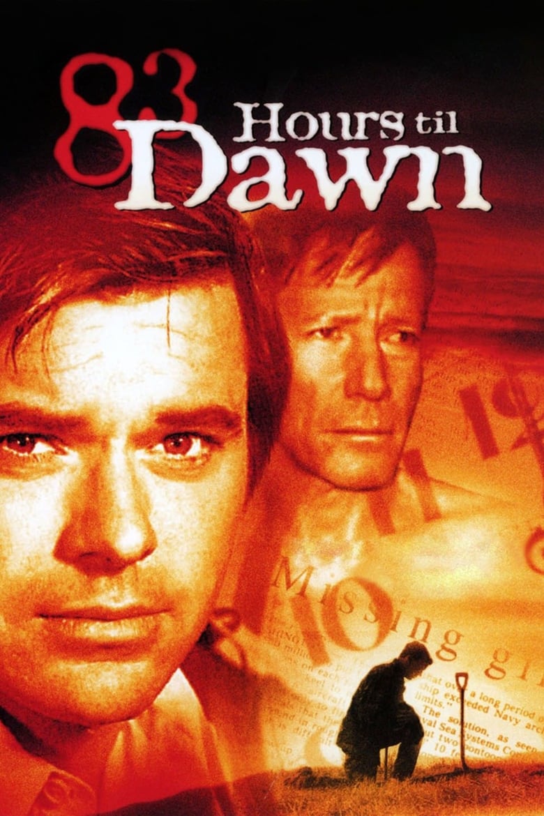 Poster of 83 Hours 'Til Dawn