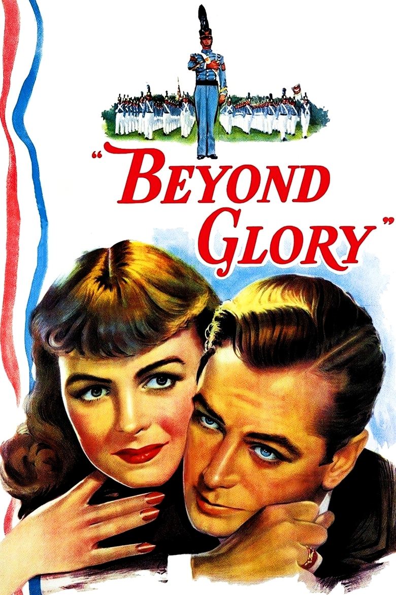 Poster of Beyond Glory