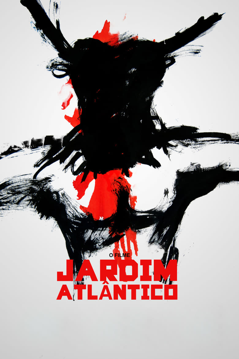 Poster of Atlantic Garden