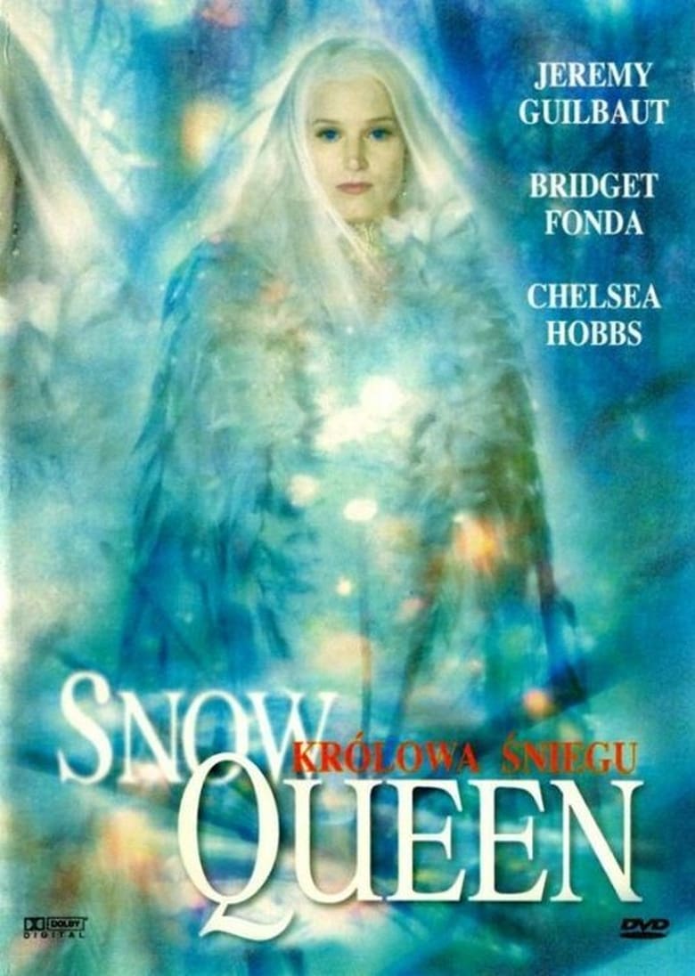 Poster of The Snow Queen