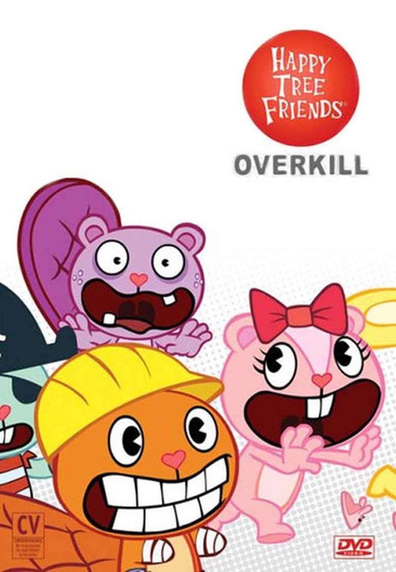 Poster of Episodes in Happy Tree Friends - Specials - Specials