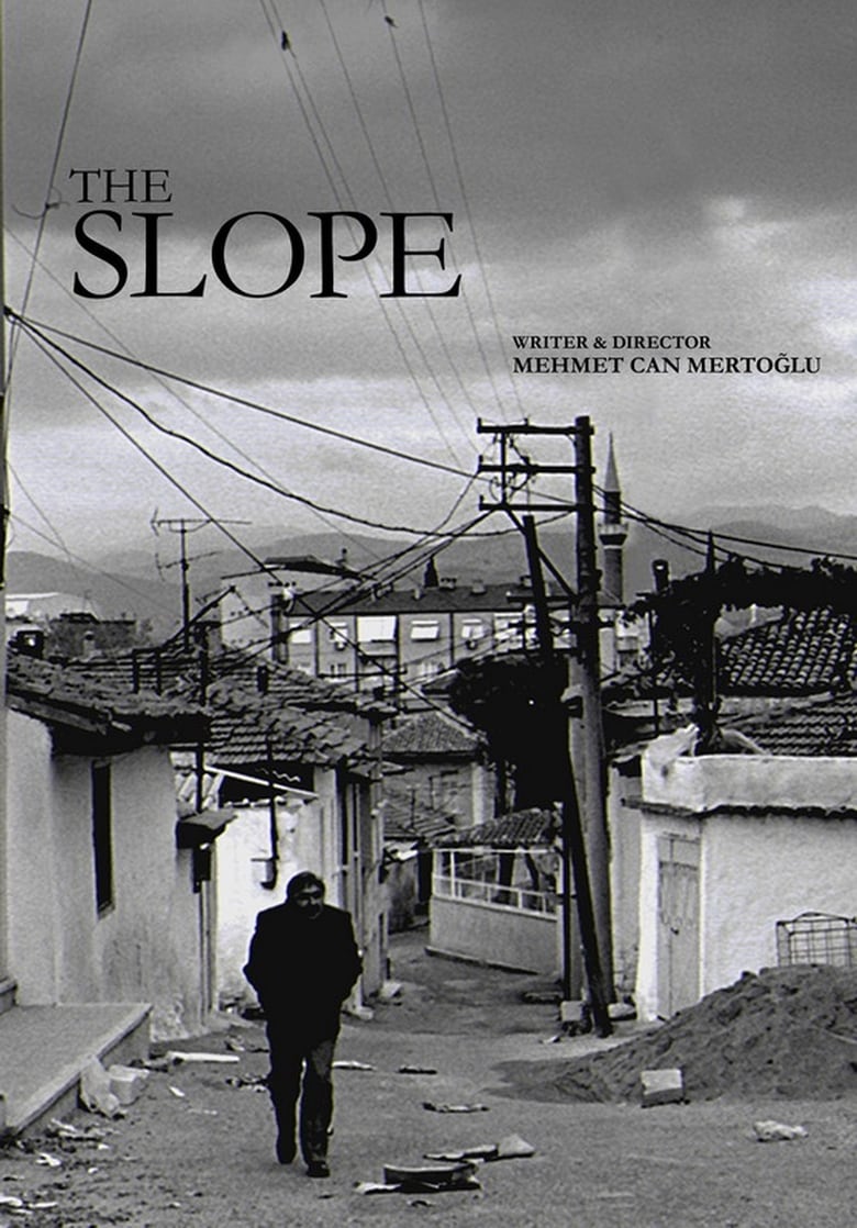 Poster of The Slope