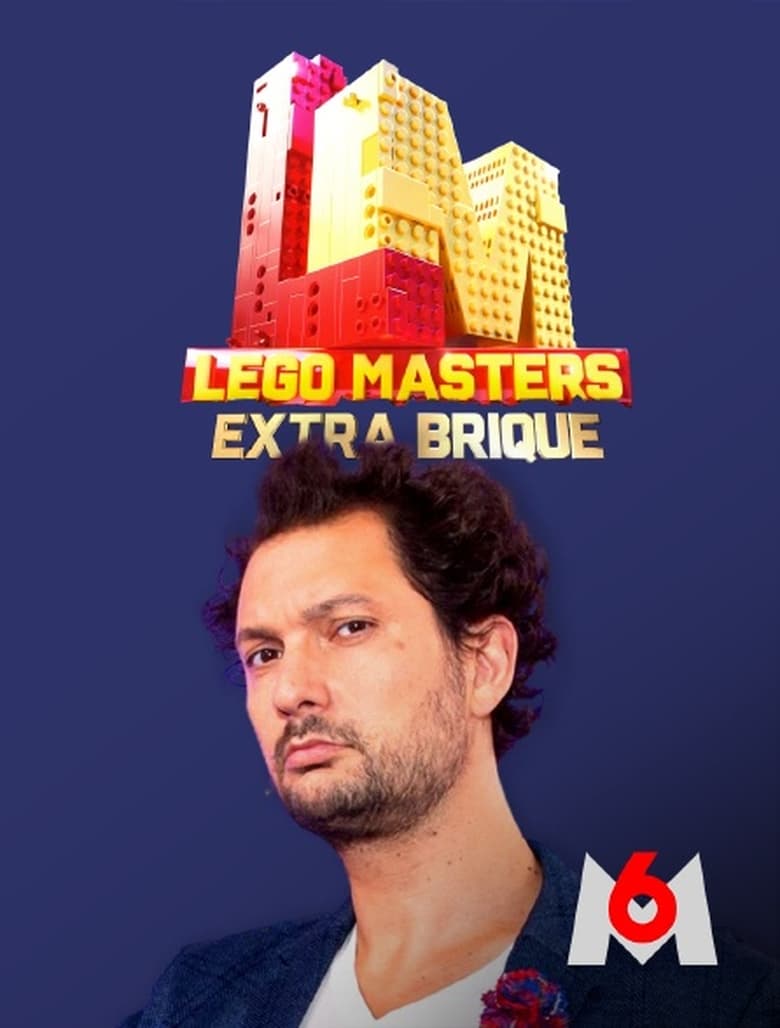 Poster of Episodes in Lego Masters   Extra Brique - Season 3 - Season 3