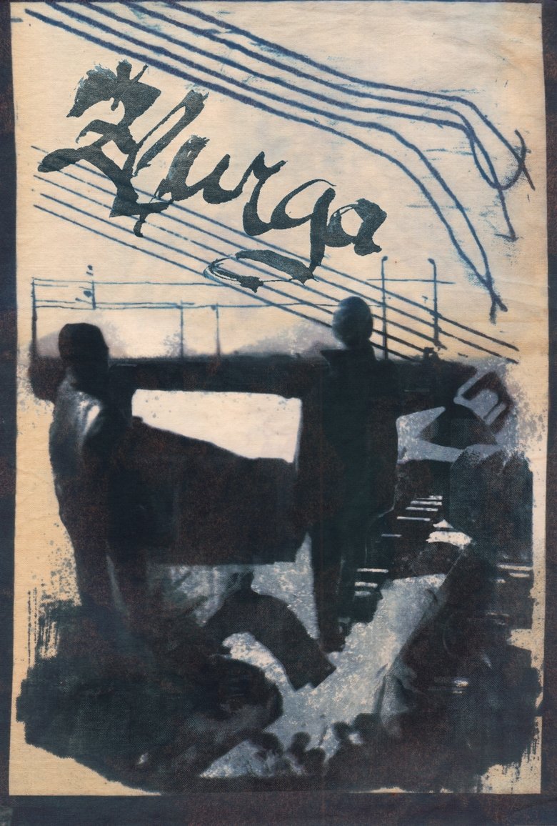 Poster of Slush