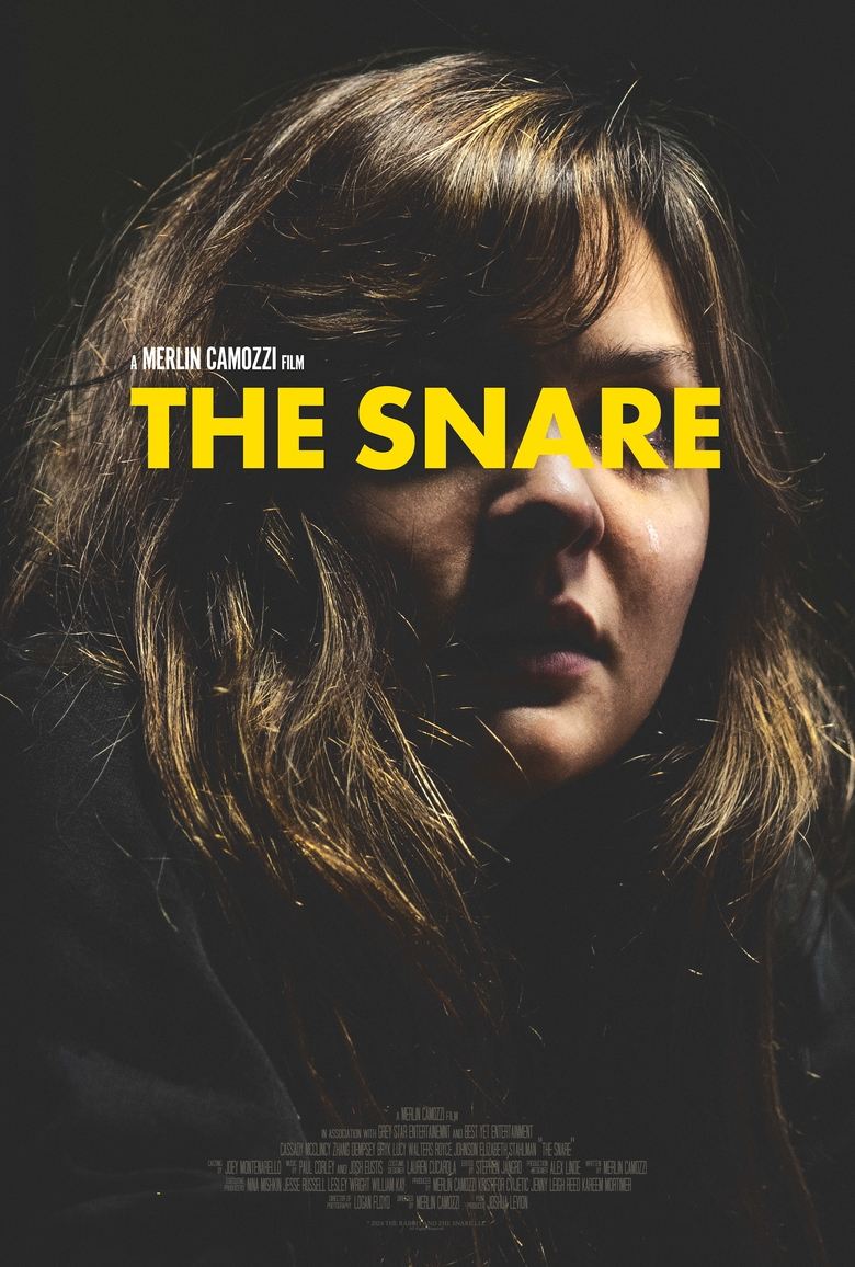 Poster of The Snare