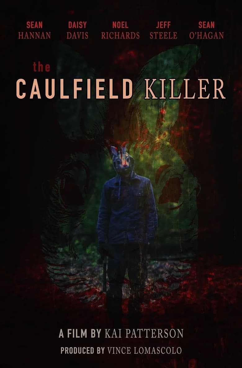 Poster of The Caulfield Killer