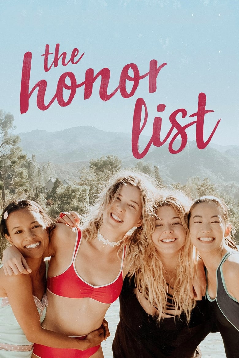 Poster of The Honor List