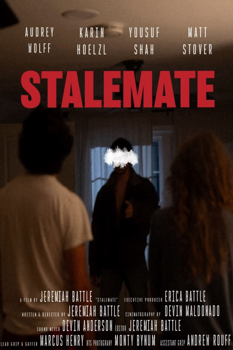 Poster of Stalemate