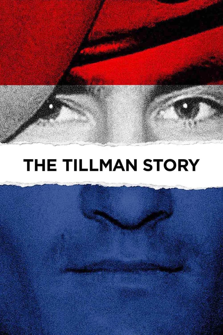 Poster of The Tillman Story