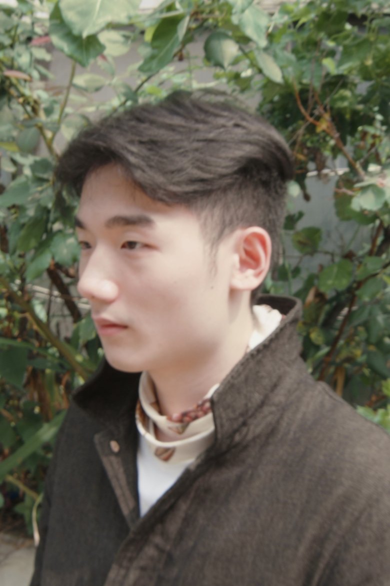 Portrait of Il-hwan