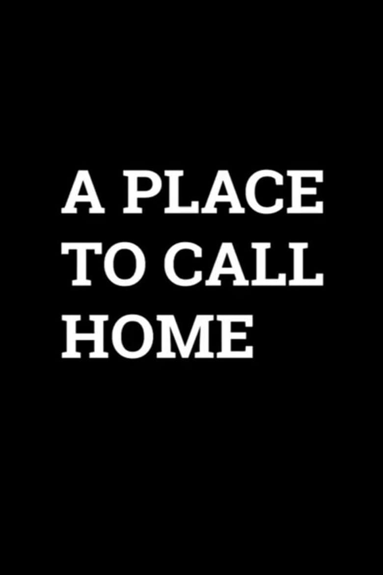 Poster of A Place to Call Home