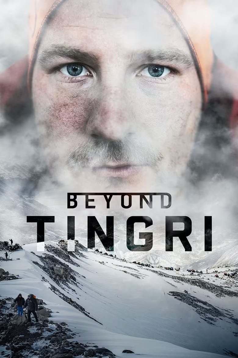 Poster of Beyond Tingri