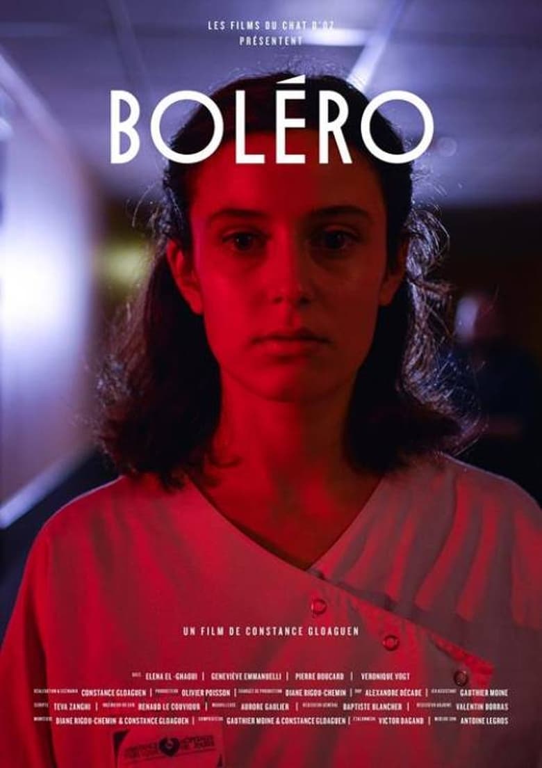 Poster of Boléro