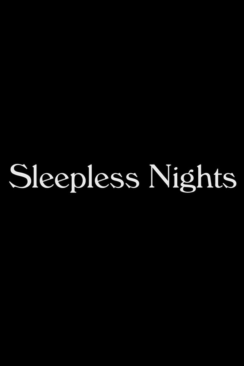 Poster of Sleepless Nights