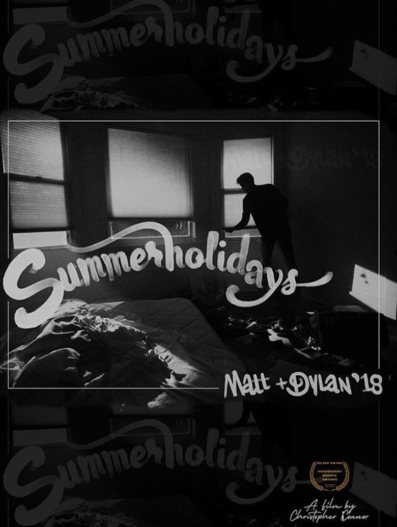 Poster of Summerholidays