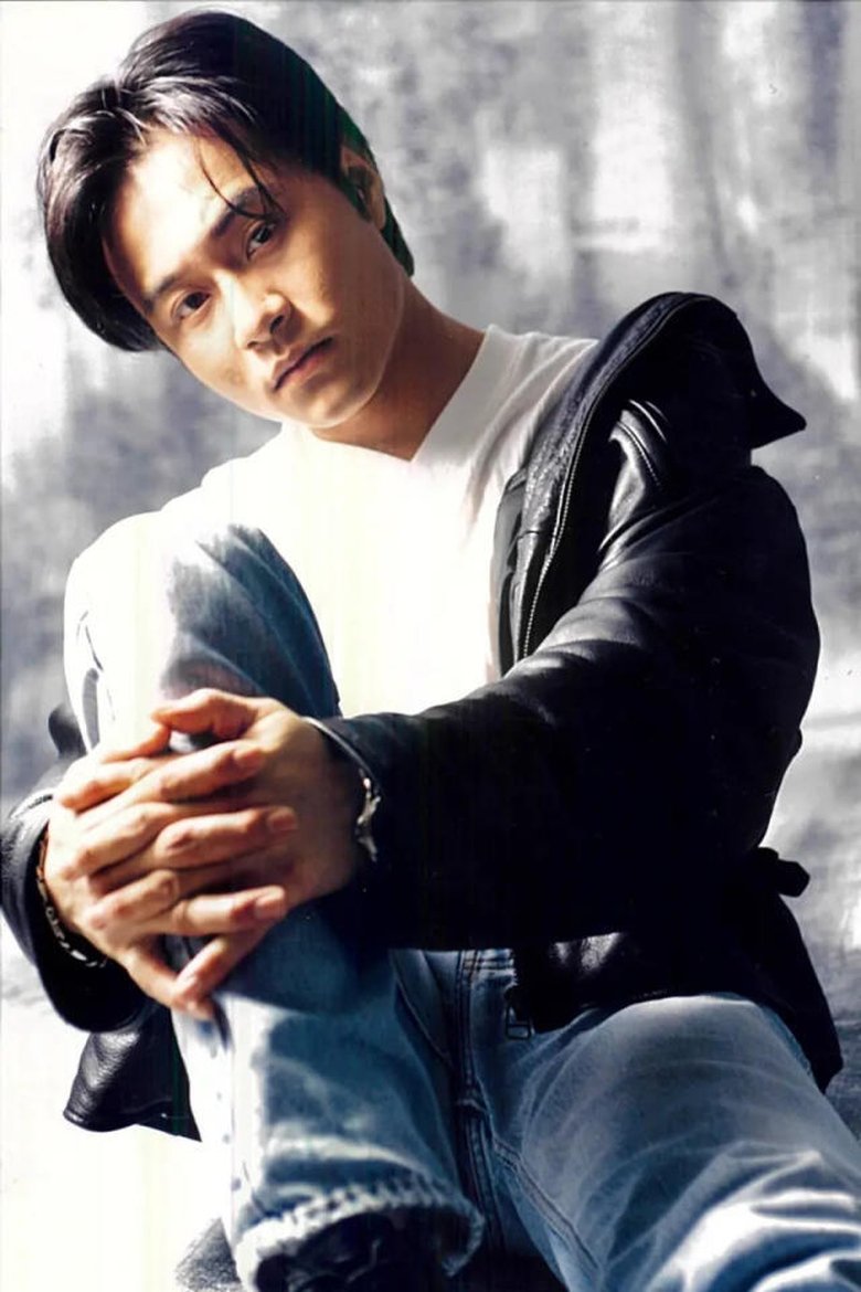 Portrait of 陳逸達