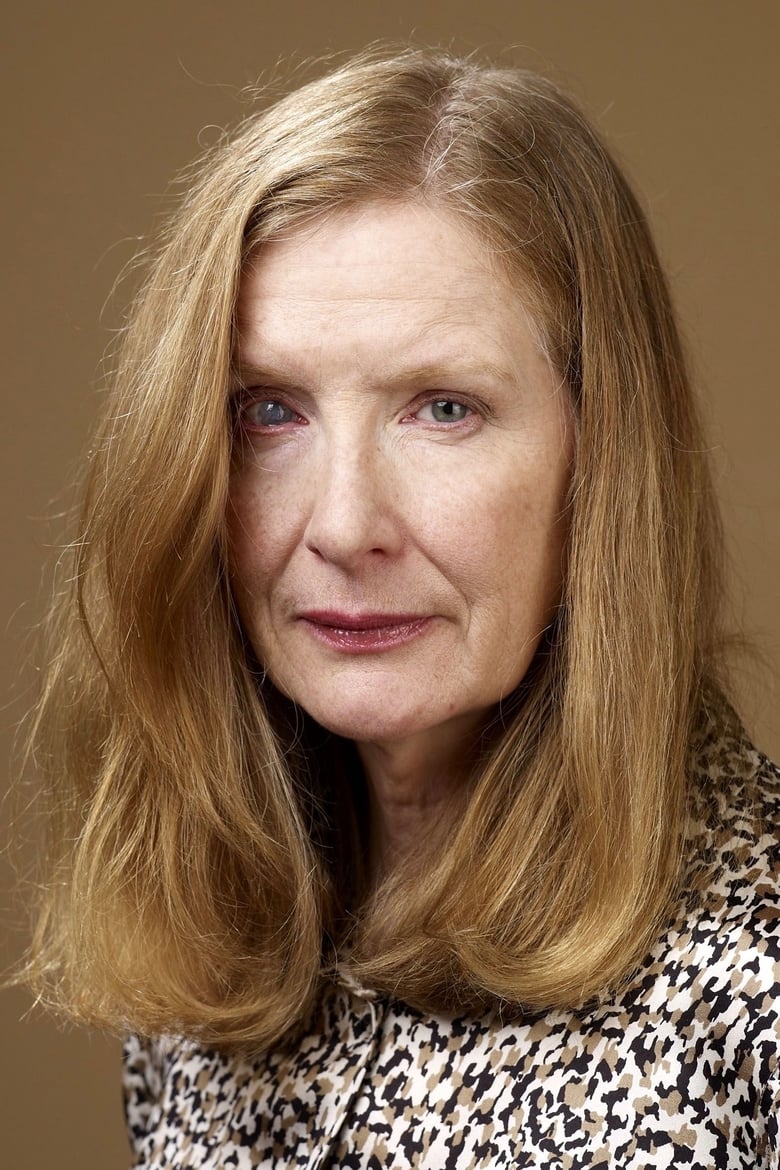 Portrait of Frances Conroy