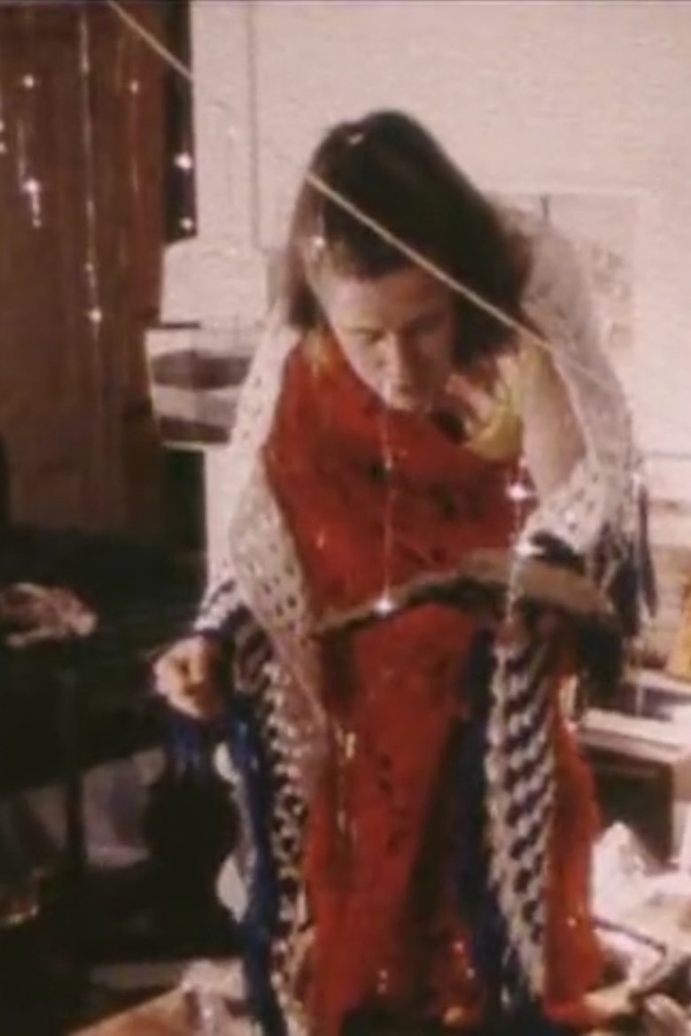 Poster of Five Year Diary, Reel 2: The Definitions of Fat and Thin (December 13–22, 1981)