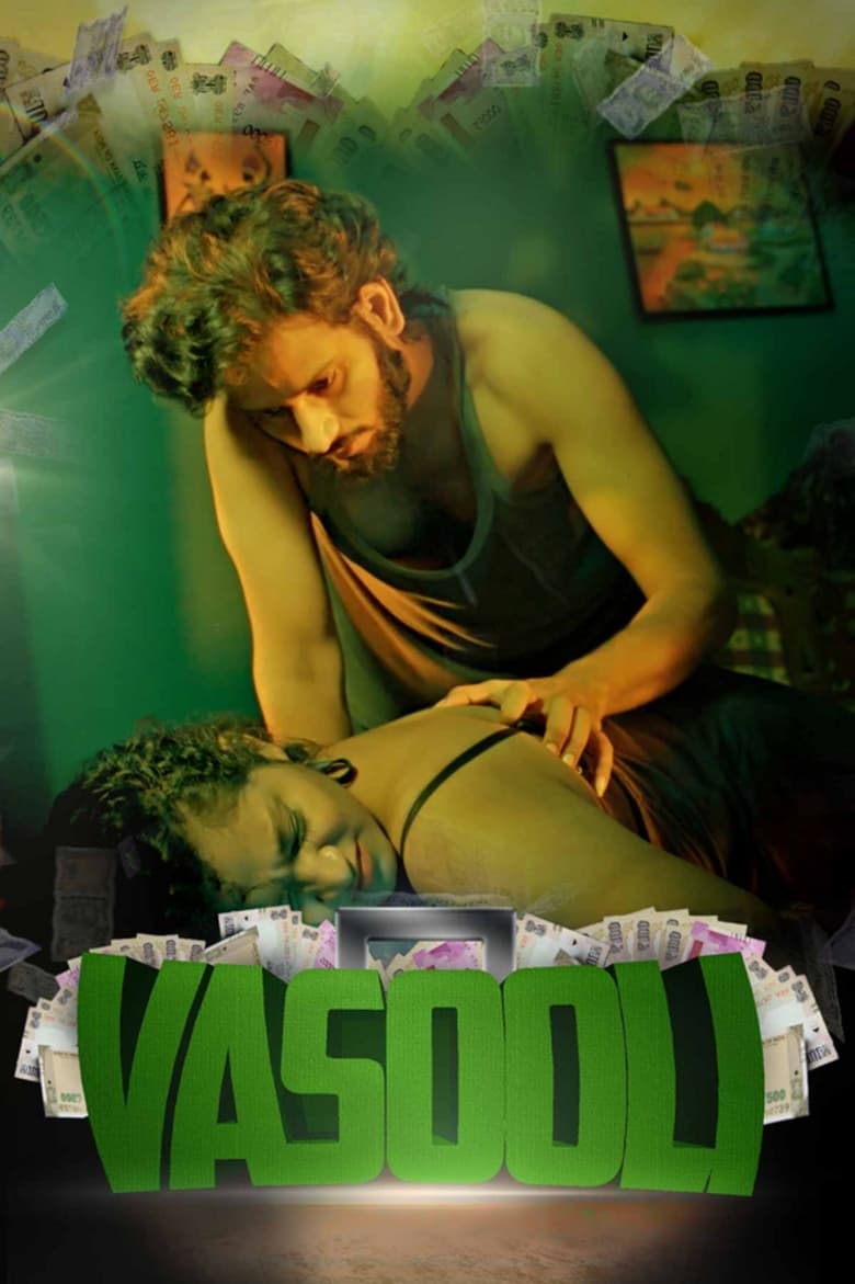 Poster of Vasooli