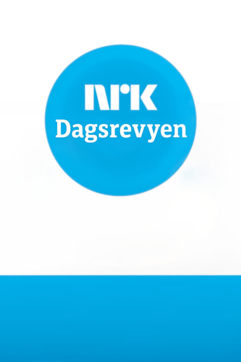 Poster of Dagsrevyen