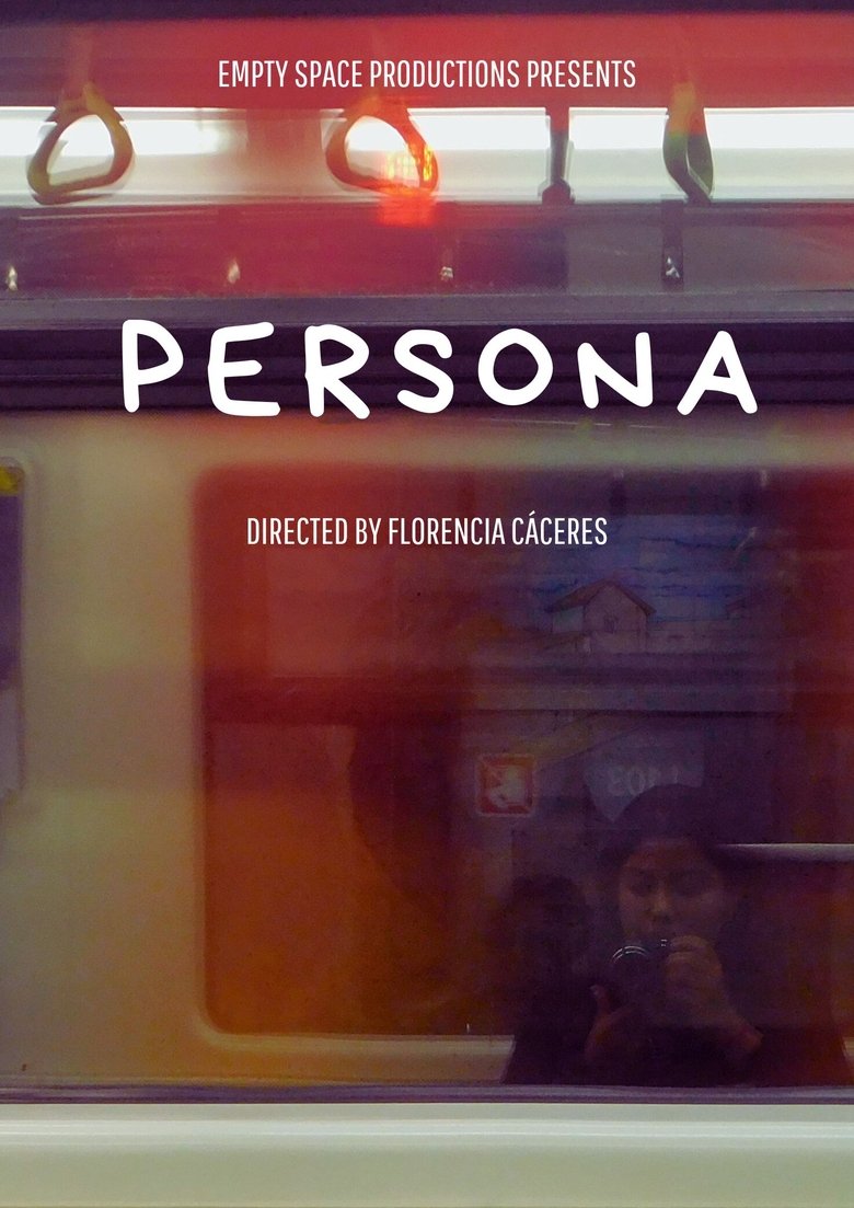 Poster of Persona