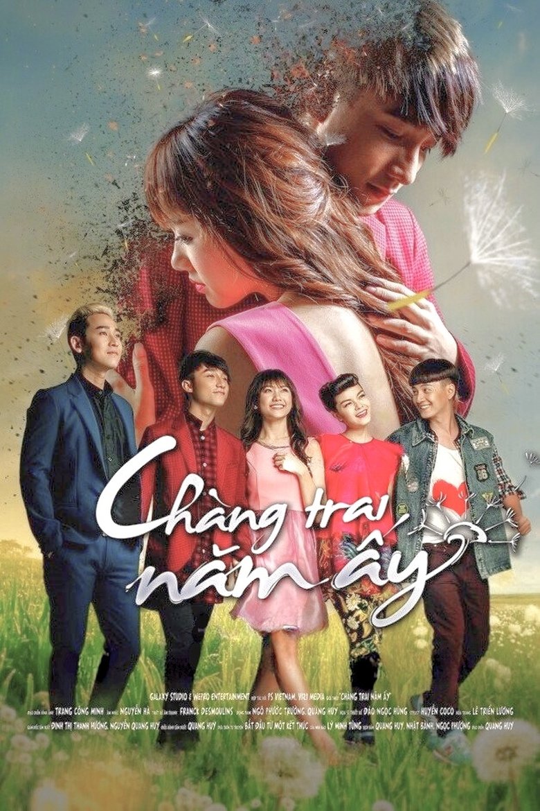 Poster of Dandelion