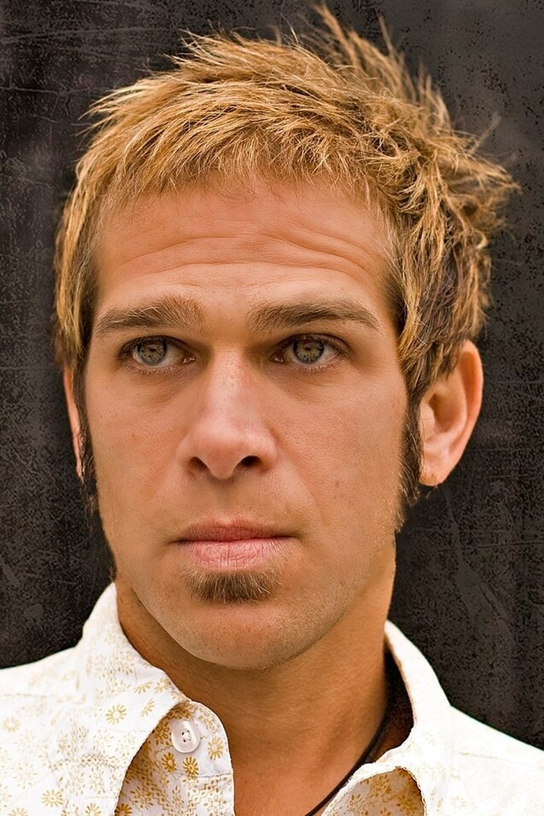 Portrait of Jonathan Tiersten