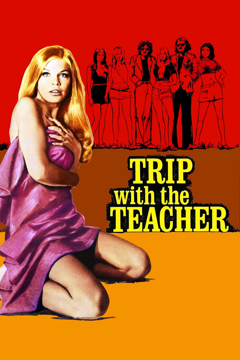 Poster of Trip with the Teacher