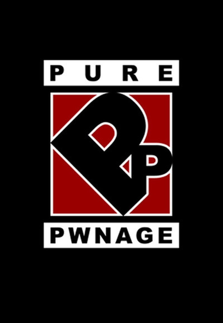 Poster of Episodes in Pure Pwnage - Season 2 - Season 2