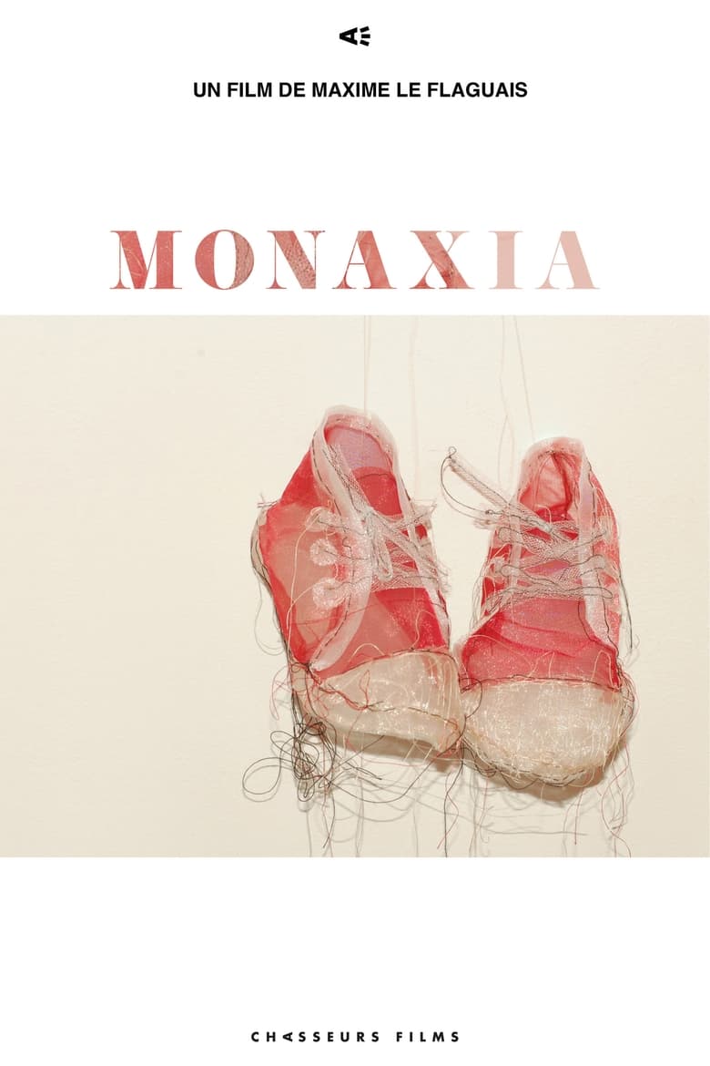 Poster of Monaxia